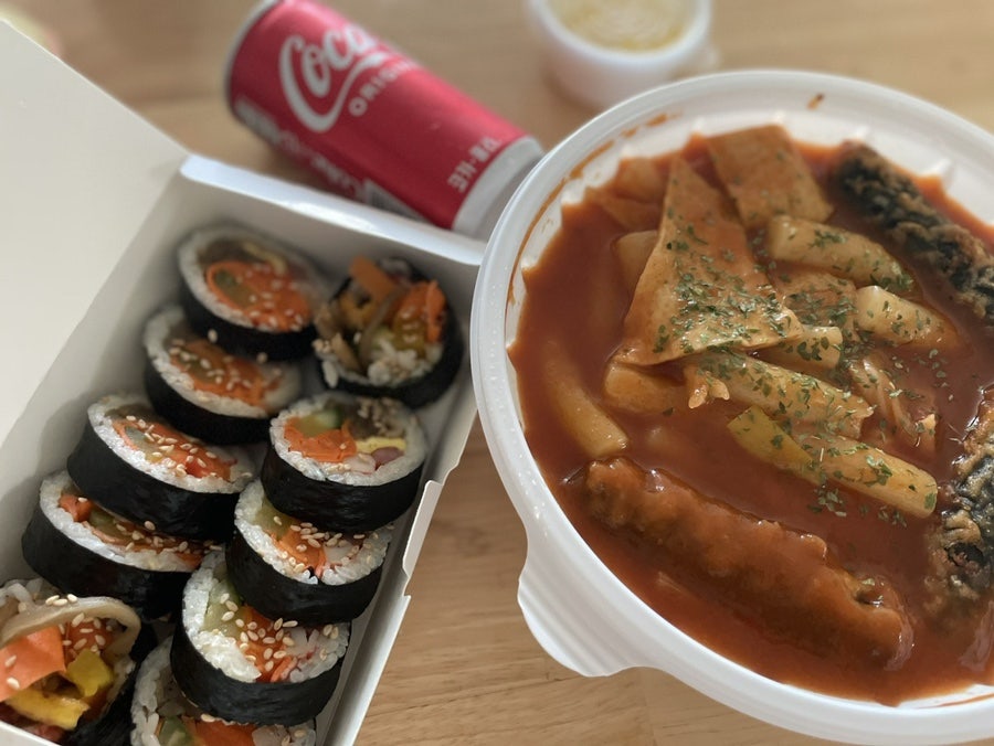 집밥세끼 사진 6