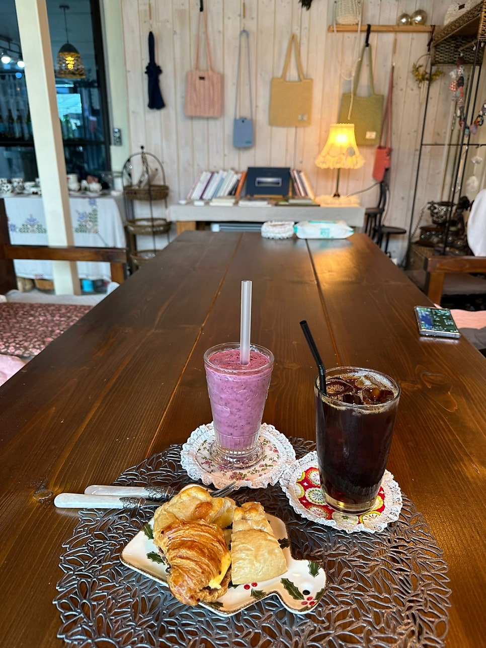 아다지오 사진 1