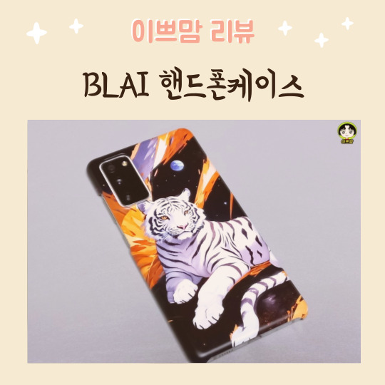  BLAI 폰케이스 다양한 디자인 핸드폰케이스추천