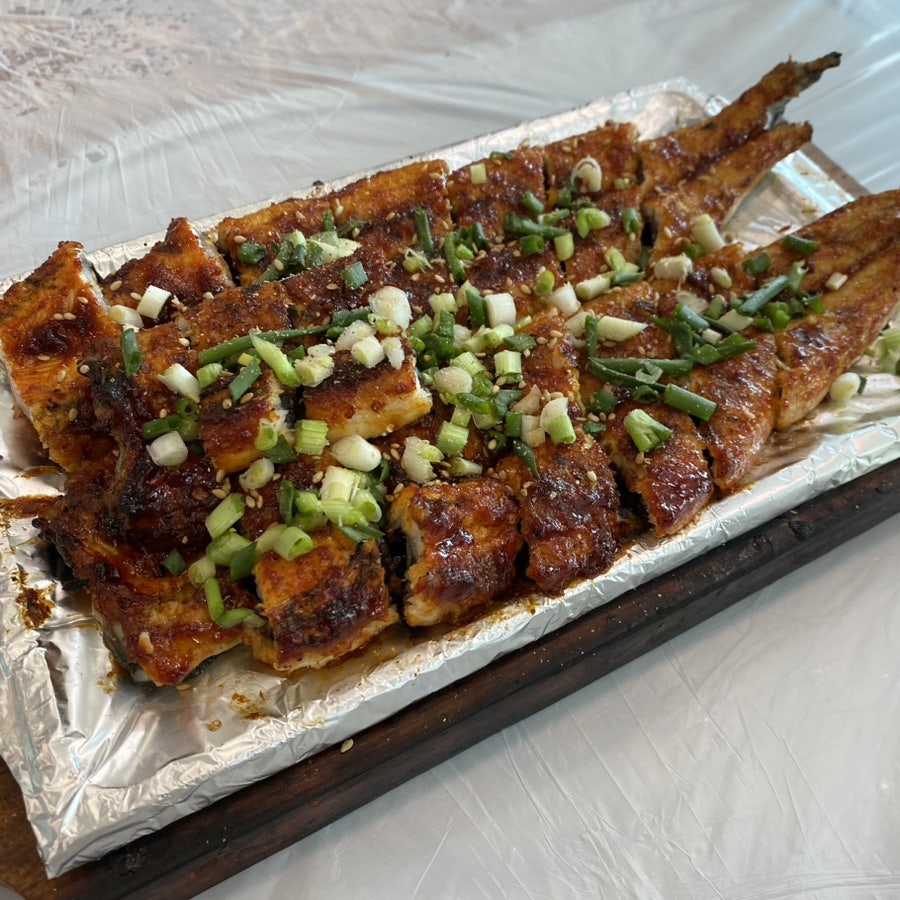 민물집 사진 5