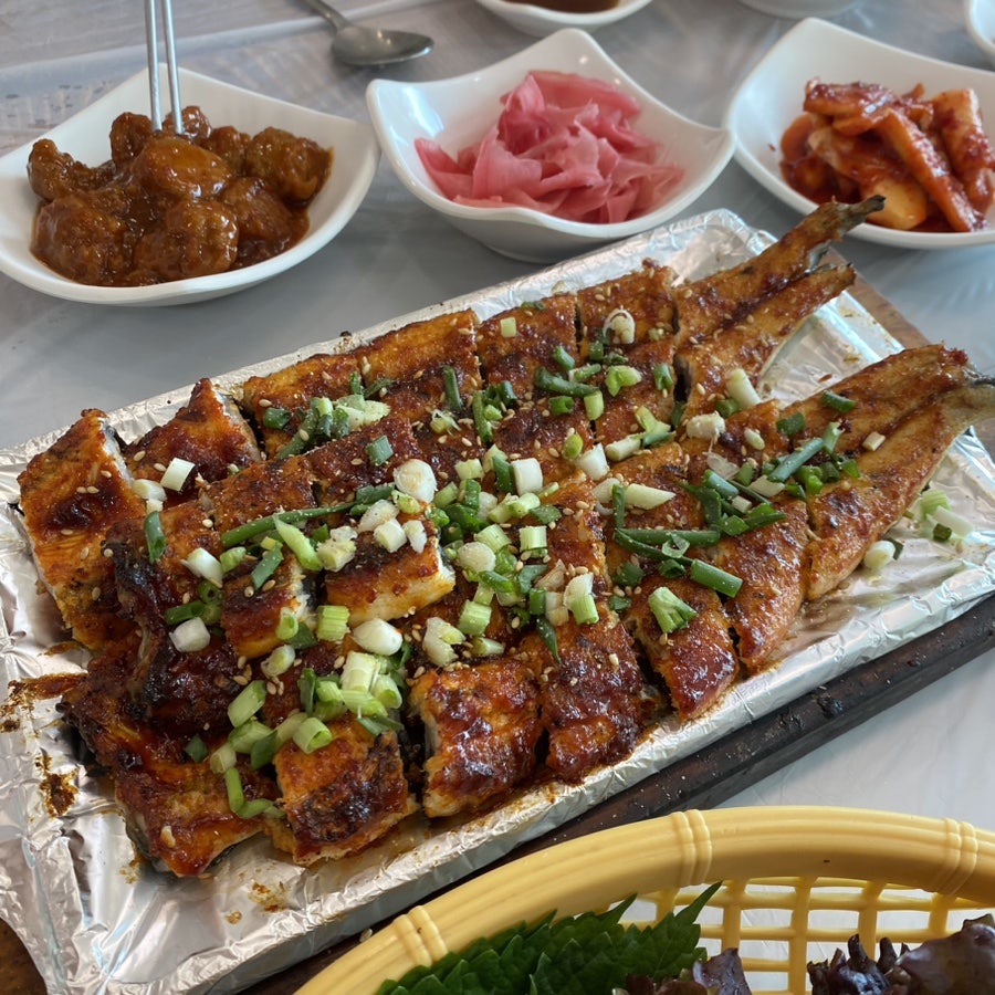 민물집 사진 6