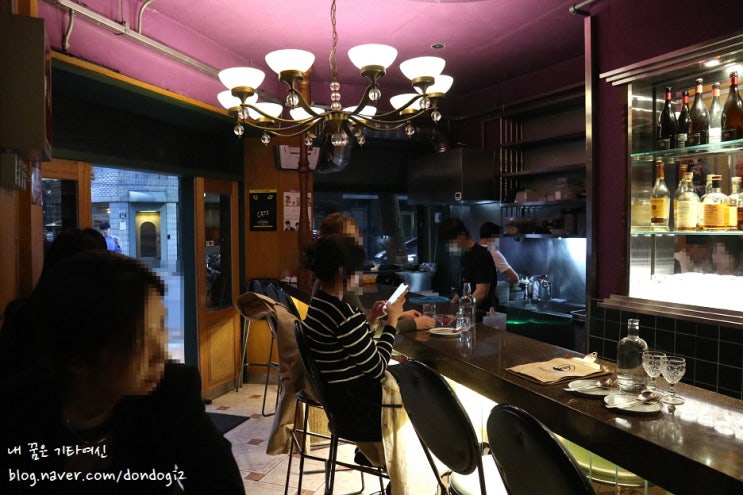  대구동성로맛집 이네딧담