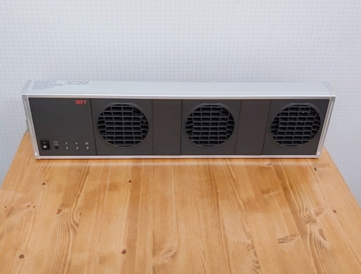  DIT 제전기(ION BLOWER) AMF-90 Series