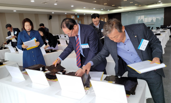 전남도, ‘제2회 전남 으뜸 김 품평회’ 개최.. 김 품질관리제 도입 등 우수성 홍보 온힘