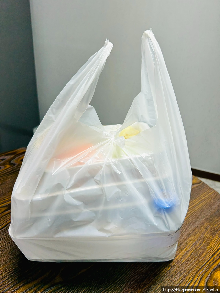 용보쌈족발 사진 4