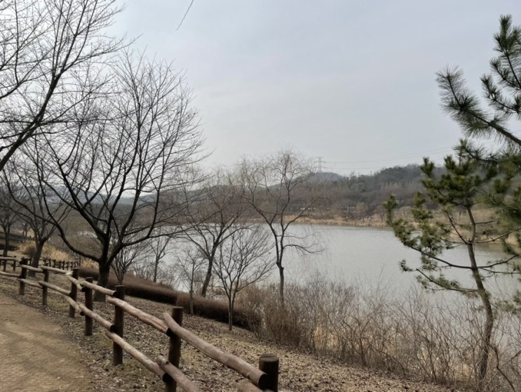 인천대공원 나들이
