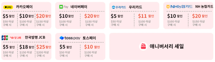알리익스프레스 프로모션코드 3월 총정리(3월 23일 기준) 알리익스프레스 프로모션코드 3월 총정리(3월 23일 기준)