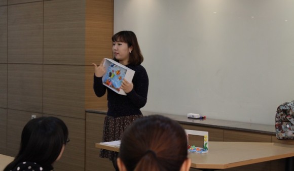  동화구연지도사 자격증으로 즐거운 수업을 해봅시다