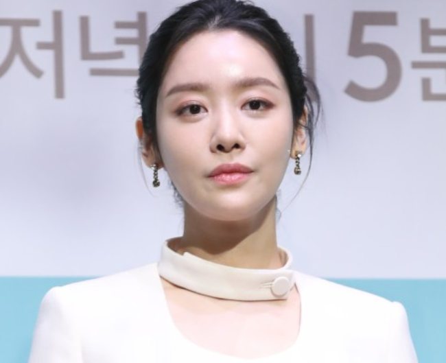 차주영, 주말극으로 돌아 온 스튜어디스 혜정이 차주영, 주말극으로 돌아 온 스튜어디스 혜정이