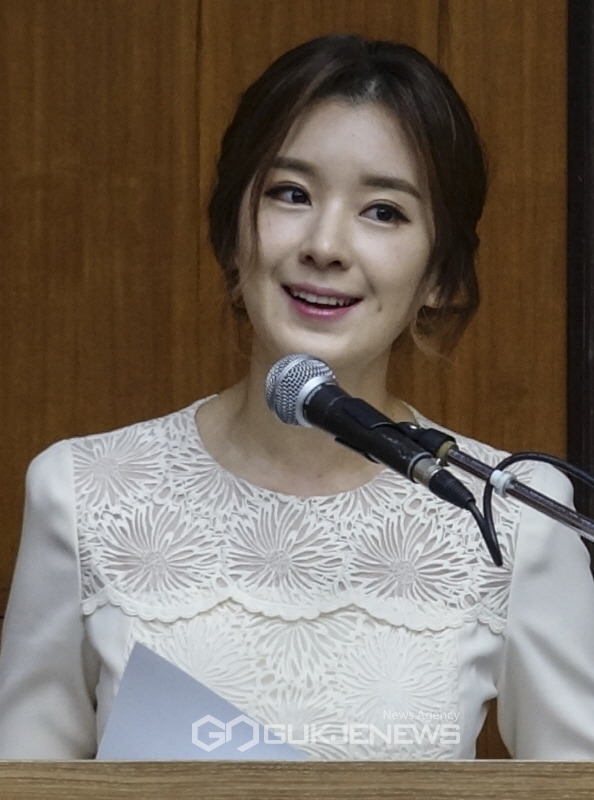 이슬기 나이 아나운서 프로필 남편 직업 김세환 결혼 자녀 고향 가족