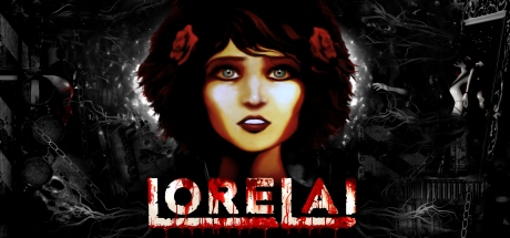 GOG에서 무료 배포 하는 2D 공포 어드벤쳐게임(Lorelai)