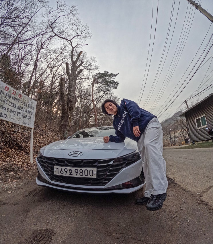  [ 레전드 피플 ] 1박 2일 여행 갈 때는 Turu CAR(투루카) 여행존 카쉐어링으로 저렴하게 MT 다녀오자!!
