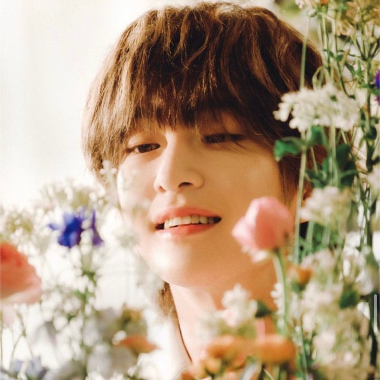 SHINee溫流個人專輯《Circle》：個人資料、年齡、Instagram、近況與面貌