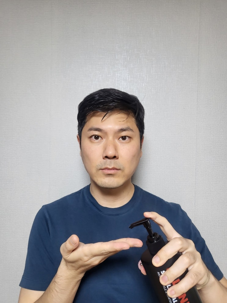  게으른 남자를 위한 남성화장품, 밀라네제 올인원 스킨랩 시리즈 로션