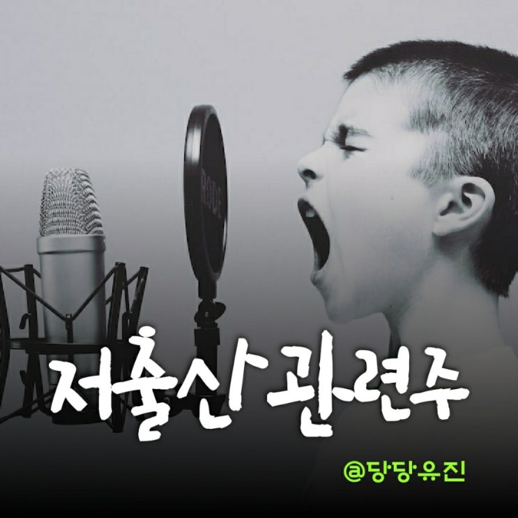  저출산관련주ㅣ정부의 저출산 종합대책발표 기대감에 핫이슈 테마주로 주목받는 저출산관련주들 알아보기