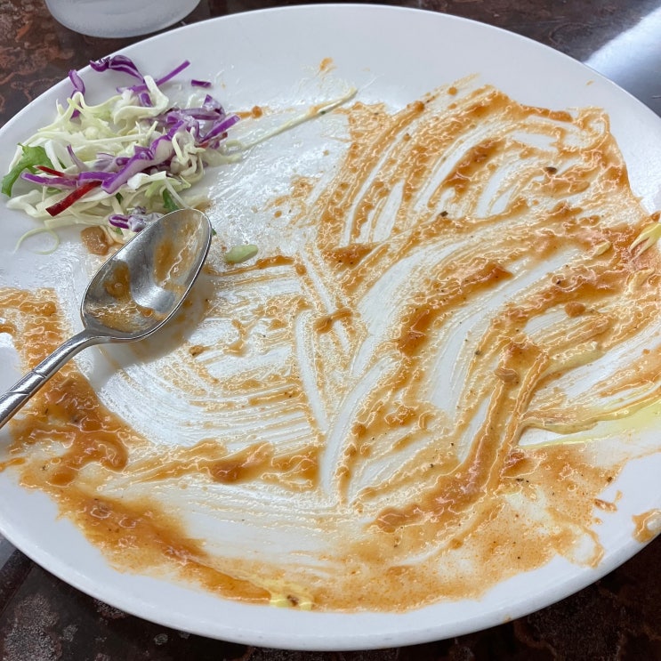  울대에서 80년대 고오급 레스토랑 기분을 낼수있다? 경양식 돈가스 맛집 가무댕댕