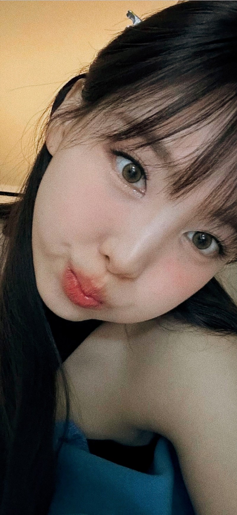 트와이스 나연 배경화면
