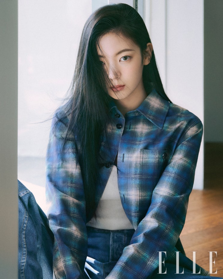 '말간 청춘의 얼굴' 걸그룹 있지 리아, 늘 긍정적 에너지 전파하고파..."진심 다해 열심히 사는 중" '말간 청춘의 얼굴' 걸그룹 있지 리아, 늘 긍정적 에너지 전파하고파..."진심 다해 열심히 사는 중"