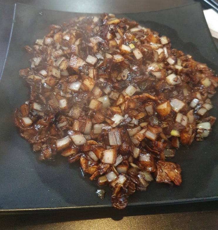  [여의도] 황금마차에 짜장밥 드시러 오세요