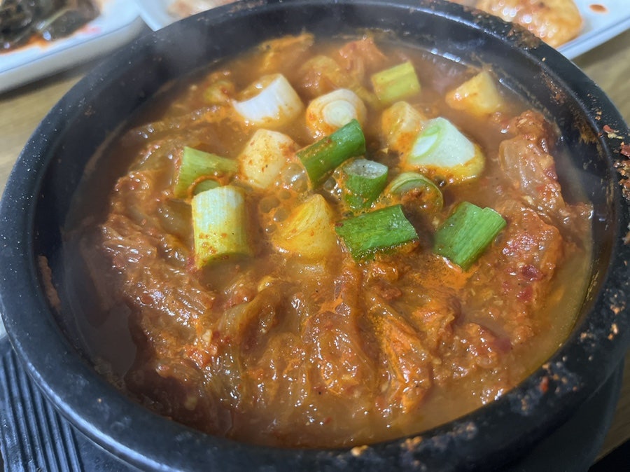 양동큰대문집 사진 6