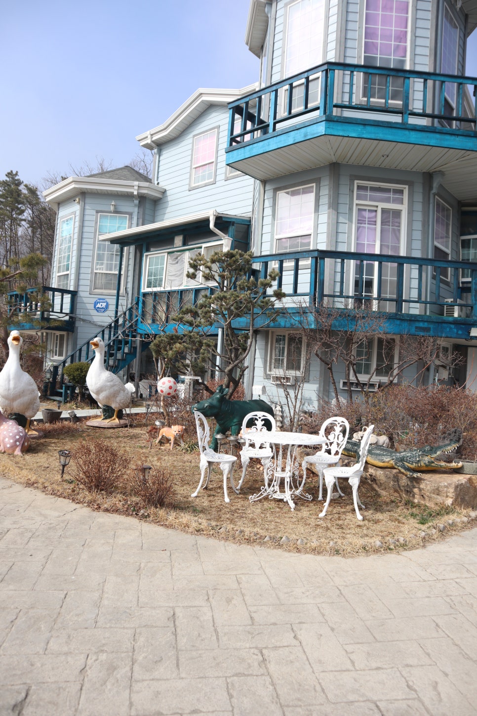 콘체르트펜션 사진 4