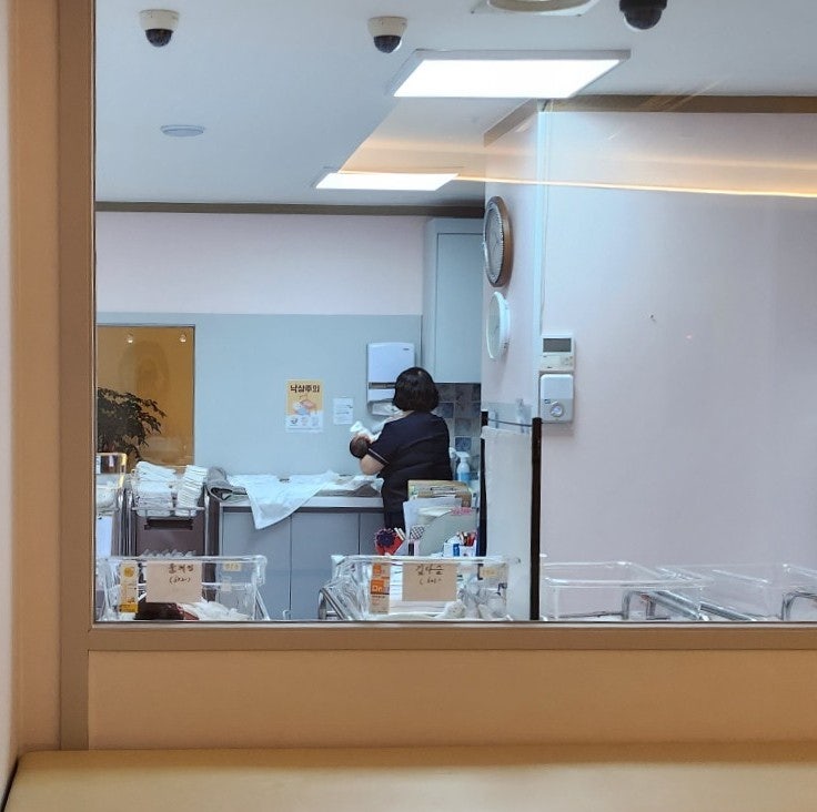  연수구 산후조리원 2주 이용후기 - 미래제일산후조리원