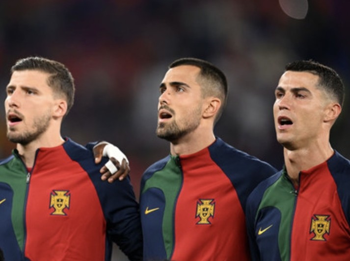 UEFA EURO 유로2024 예선 1라운드 포르투갈 리히텐슈타인 슬로바키아 룩셈부르크 보스니아 아이슬란드 UEFA EURO 유로2024 예선 1라운드 포르투갈 리히텐슈타인 슬로바키아 룩셈부르크 보스니아 아이슬란드