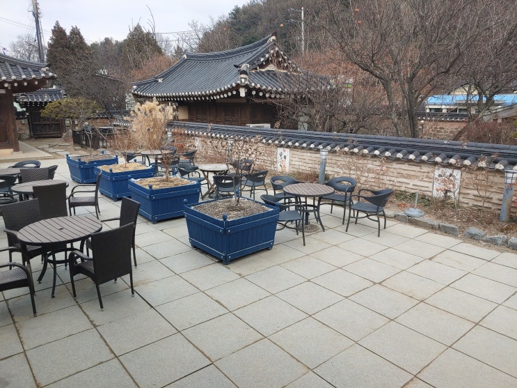 경기도 남양주여행 (남양주의 베이커리 전문 한옥카페 : '고당') 경기도 남양주여행 (남양주의 베이커리 전문 한옥카페 : '고당')