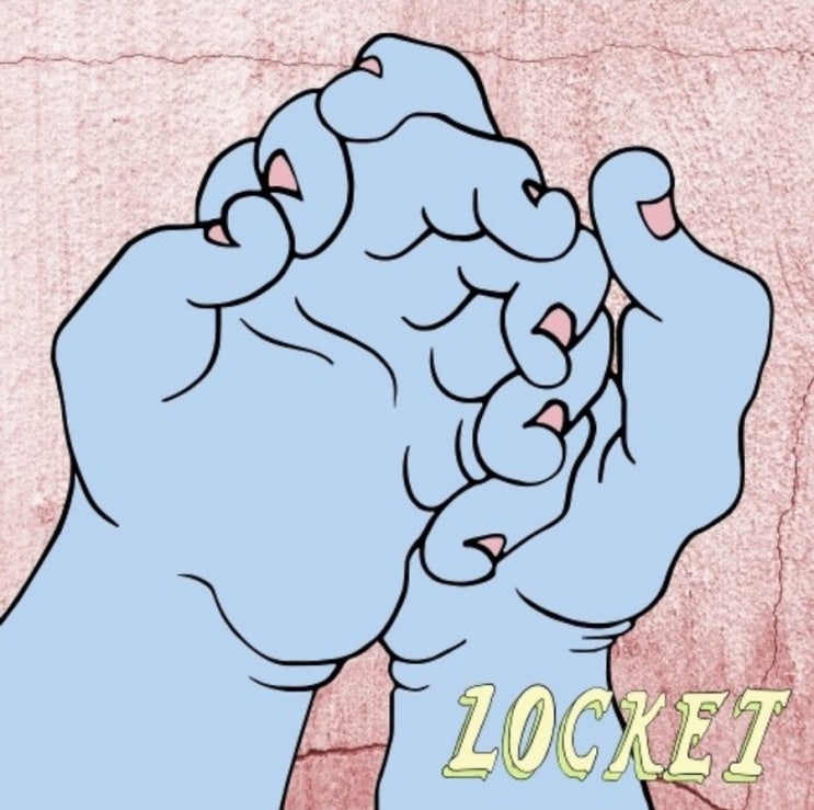  Crumb, Locket 2017