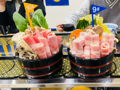  수원 행궁동 샤브샤브 맛집 샵샵