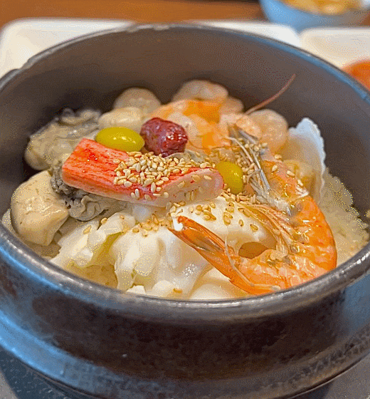  마두역한식? 회식, 외식으로 웨스턴돔 모랑 추천합니다
