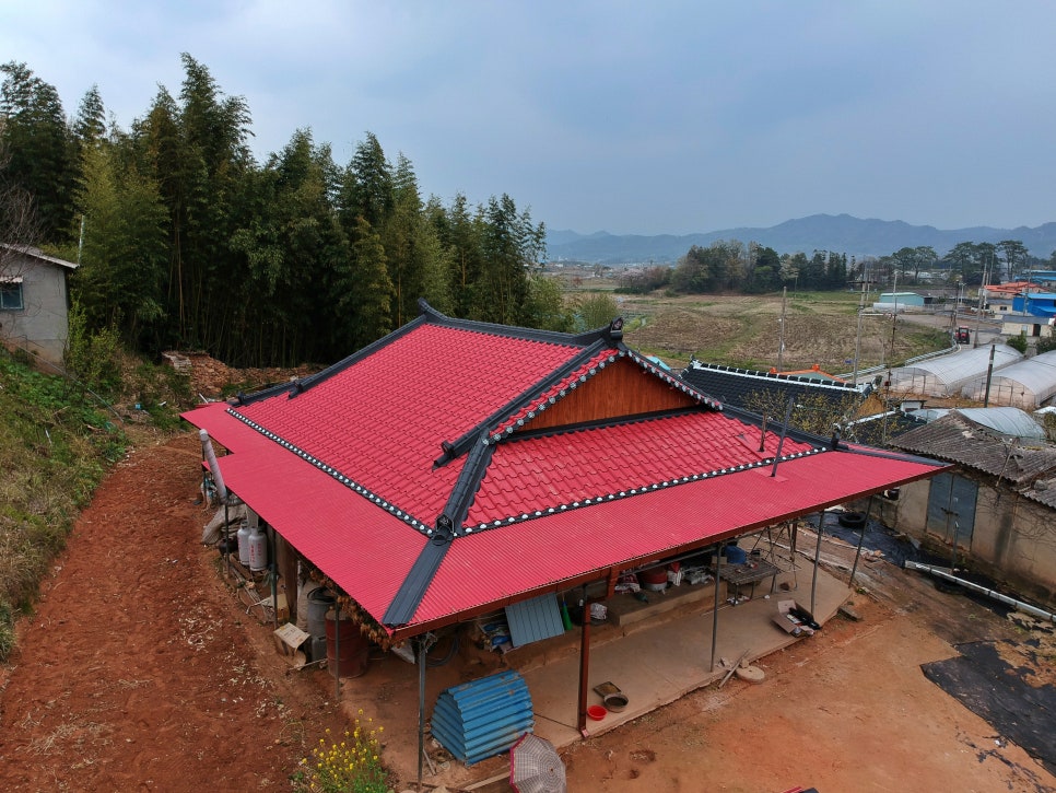 소골 사진 1