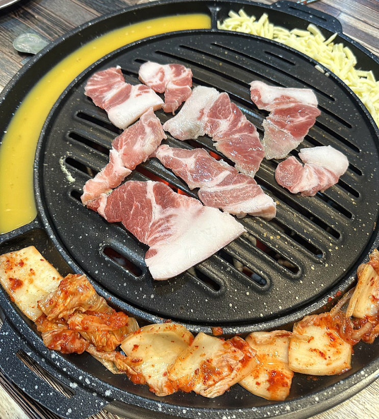  [창원 진해] 석동맛집 달빛상회, 가성비 좋은 고깃집 추천