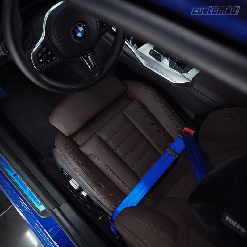 부산시 기장군 / 실내커스텀/염색 / BMW / 3시리즈 GT (F34)