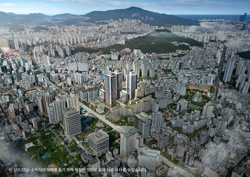 [행복주택] 부산시청 행복주택 당첨자 및 동호배정 추첨결과 발표 :: 계약체결 및 임대조건 ....