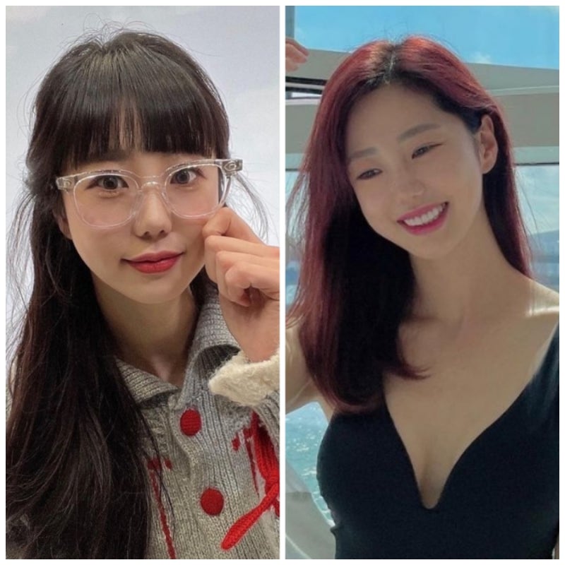 골때리는그녀들3 85회 아나운서 ⭕️김가영 인스타 골때녀 FC 원더우먼 FC 국대패밀리 경기 결....