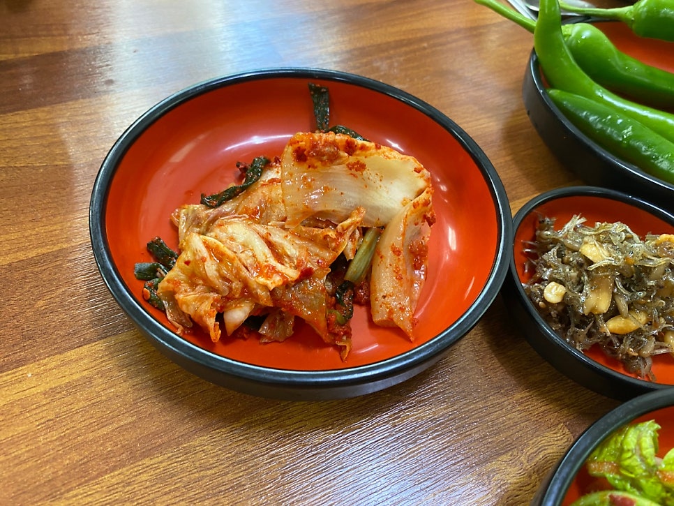 옛날보리밥집 사진 6
