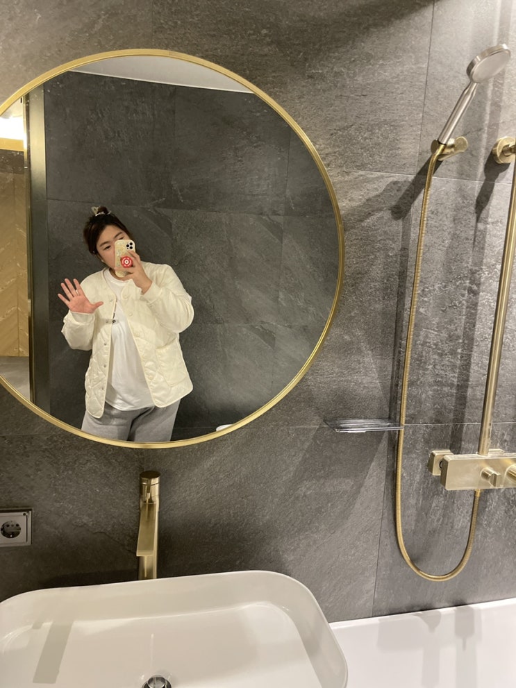  의정부 호텔 망월사 스타호텔에서 힐링하고 왔어요