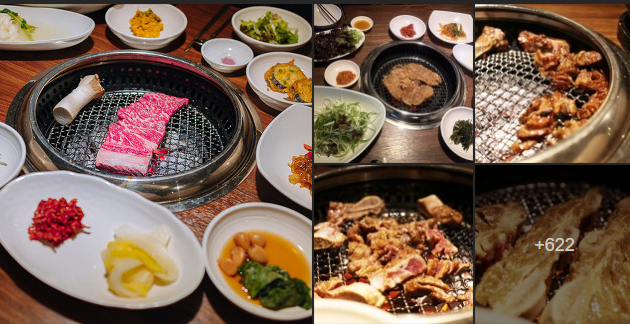  문정동 고기맛집 송도갈비