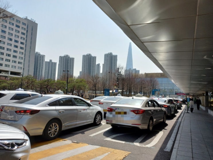  [난소암 4기] 8차 항암치료