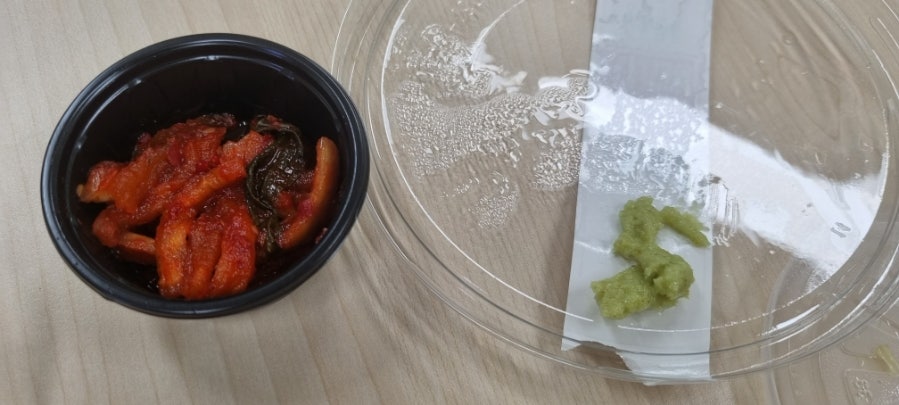 순수덮밥 남양점 사진 6