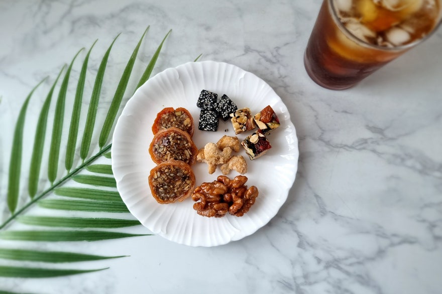 달콤한간식 달당 사진 1