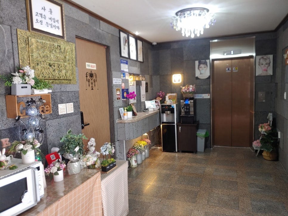 몽호텔 사진 5