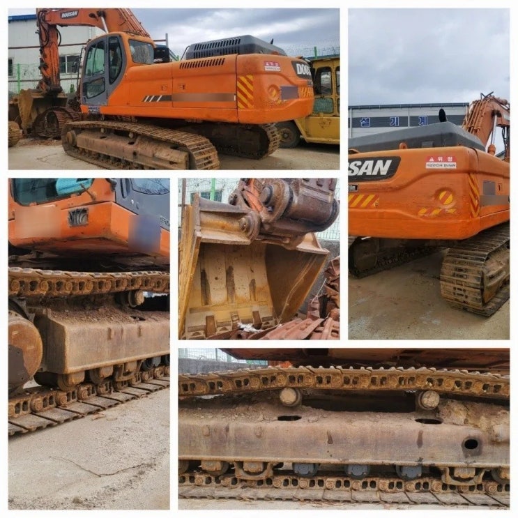 두산 DX360LC 2010년식 4000만원 판매합니다. 두산 DX360LC 2010년식 4000만원 판매합니다.