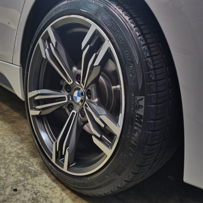 서울 광진구 / 엠비언트 / BMW / 3시리즈 / 3시리즈 (F30)
