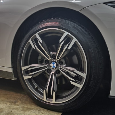 서울 광진구 / 엠비언트 / BMW / 3시리즈 / 3시리즈 (F30)