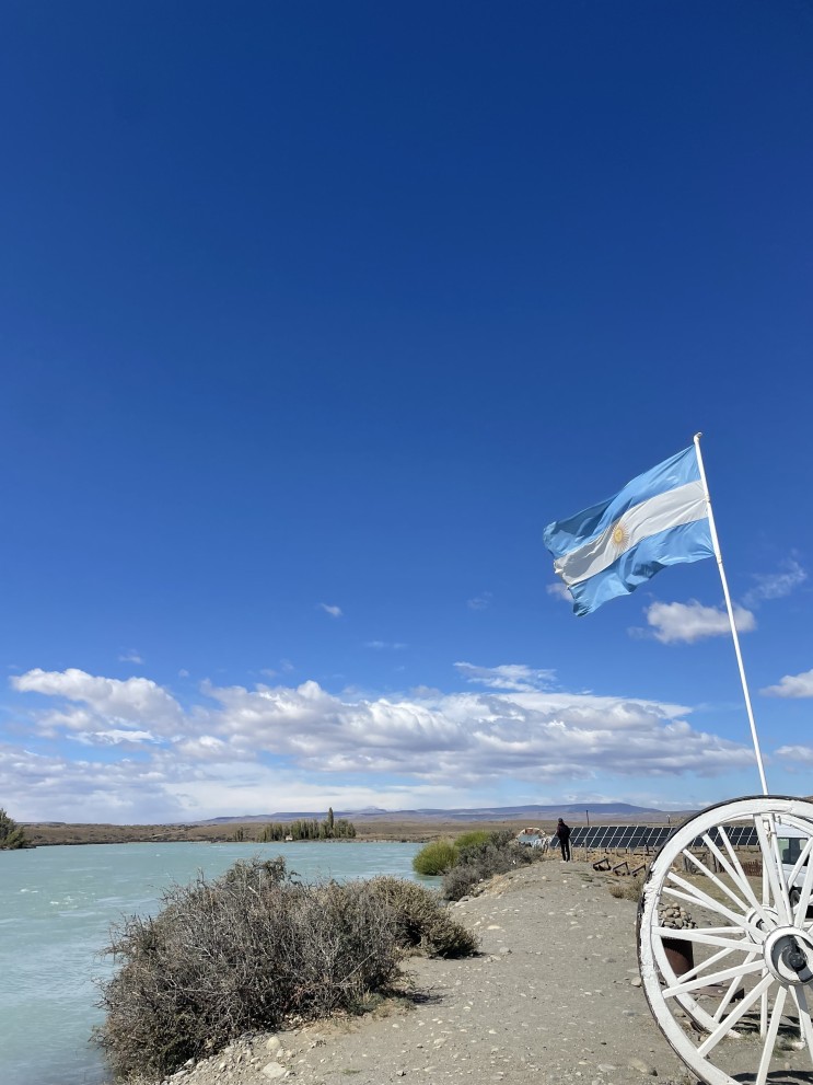 남미여행 아르헨티나 파라과이 뿌시기 여행 필수 서류편