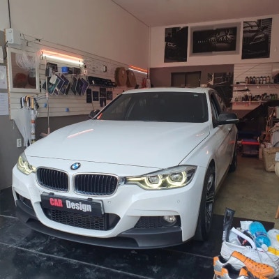 서울 광진구 / 엠비언트 / BMW / 3시리즈 / 3시리즈 (F30)