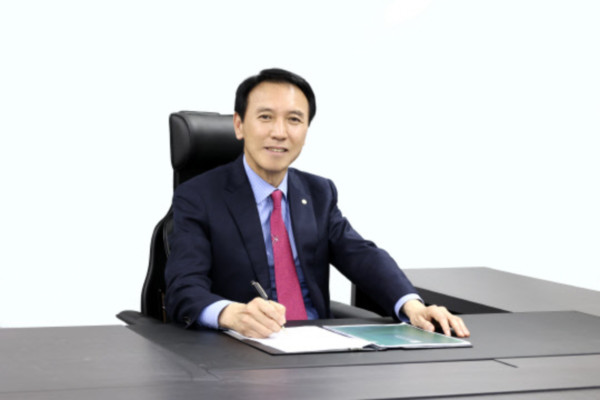 동부건설, 윤진오 신임 대표이사 선임 | 1군 취준생 필독