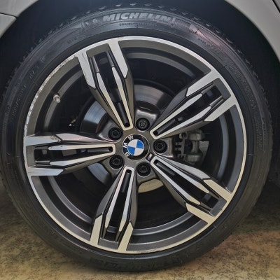 서울 광진구 / 엠비언트 / BMW / 3시리즈 / 3시리즈 (F30)